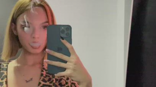 I wanna create porn with you