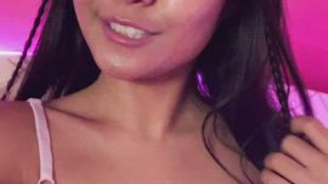 My new outfit is so soft