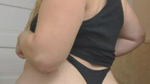 could you handle all this ass