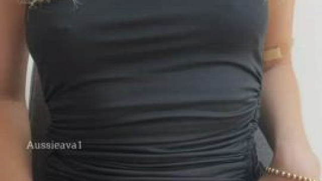 The perkiest tits you’ll see today