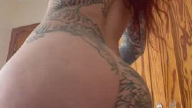 Grip it hard while i bounce on your dick