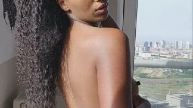 would you wanna spend the day filling me with your warm load?