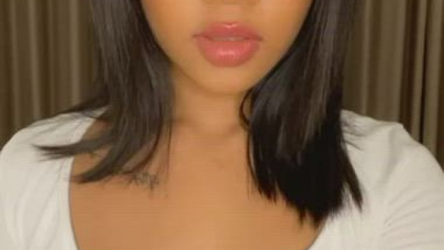 Not the perfect rack of the internet but maybe one of the most perky