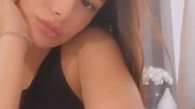 Sauce I forgot who she is