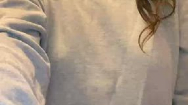 I can’t really hide them even if I want to