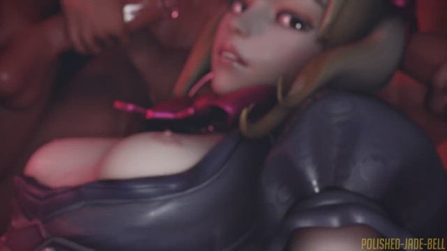 Crossplay is so much fun, don't you think? (Polished_Jade_Bell)