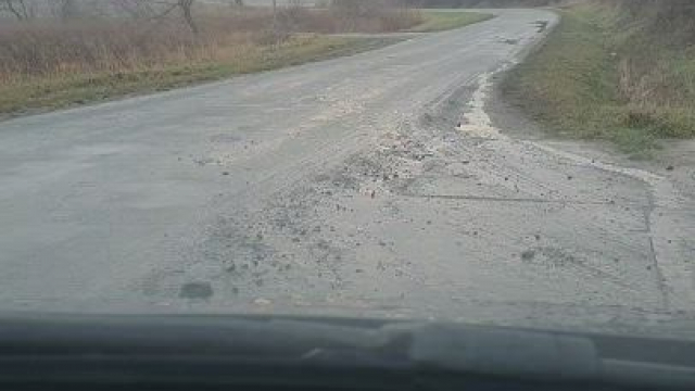 No one was injured during this incident and no collision occurred. Heh. Kisses a