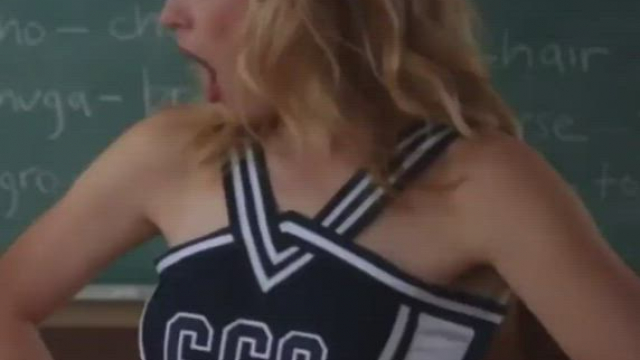 Birthday Chick Gillian Jacobs On/Off in 'Choke'