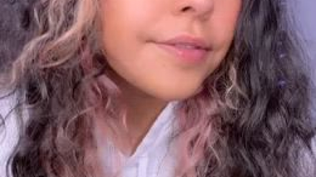 Would you suck on them if I asked nicely