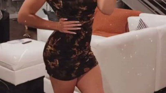 BBC's told me that dresses suit me, are they right? oh and I'm looking for