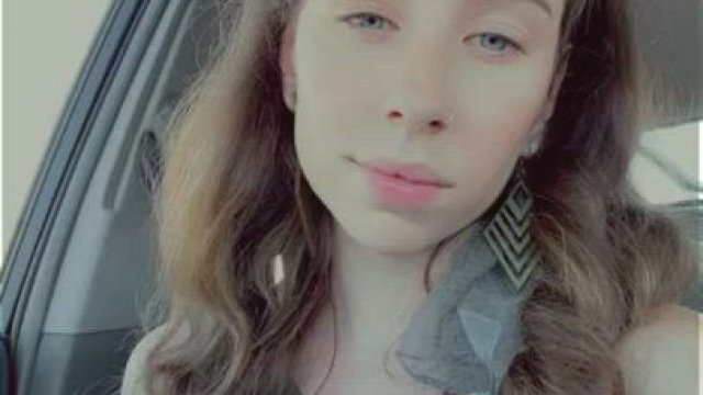 They’re small but I still want people to see them!