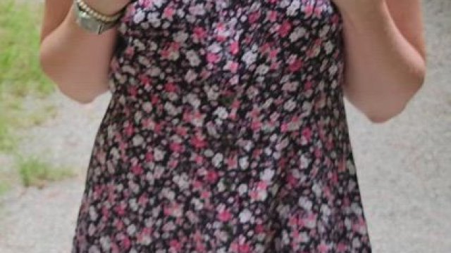 I used to play in this park all the time. Can't stop now. [GIF]