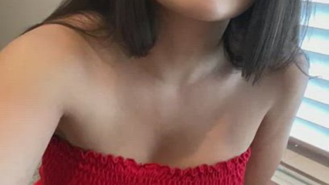 Some call them sweater puppies, I like face pillows better. Thoughts?