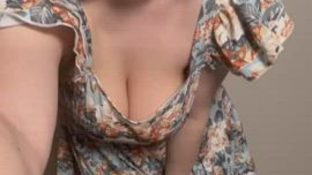 Good Morning to All the Areola Lovers