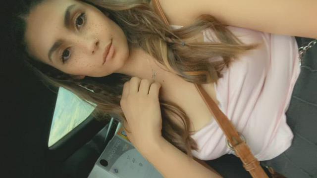 My pussy gets so wet in sports cars ;)