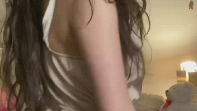 [oc] Hi to all the guys who wants to see me stripping naked