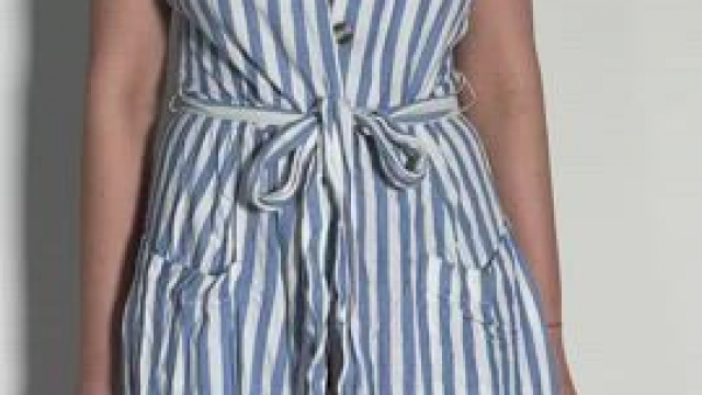 Promise you won’t pull out?