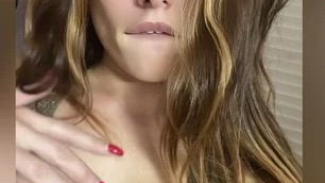 Do you want to become the owner of my pussy?