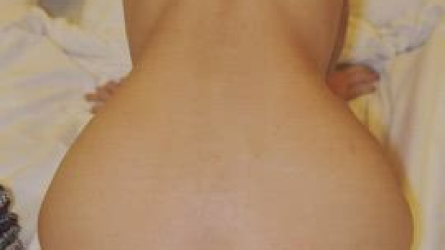 If you pound one ass then it's only fair you do the other too.