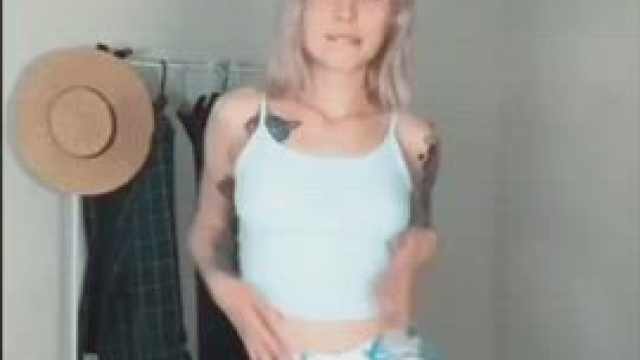 My idea didn't go according to plan, this TikTok chooses what he likes best