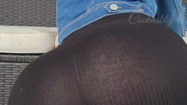 Are you loving the view today