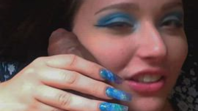 Huge enough to worship