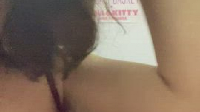 One of my classmates said he saw my videos on here! I hope honestly he finds thi