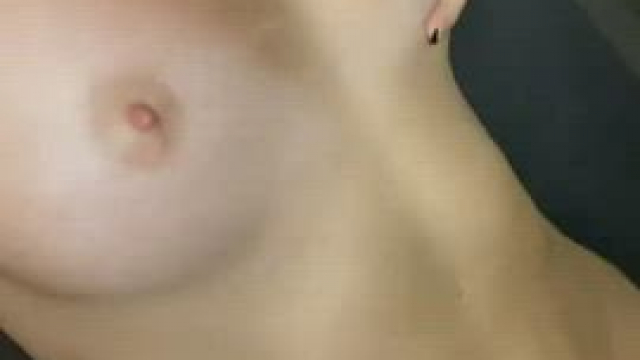 I'm excited for you to come home to me every night <3