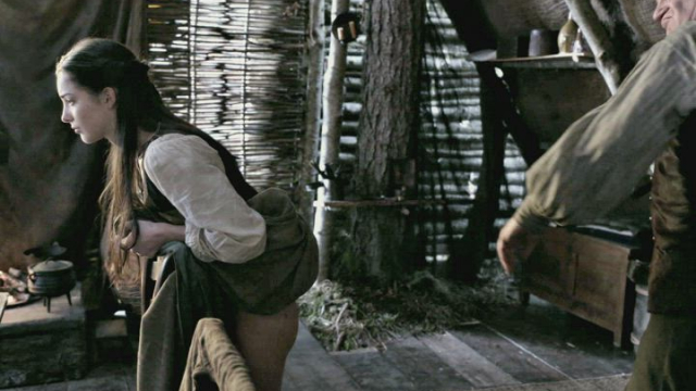 Jessica Reynolds - Outlander [S6E3-2022]