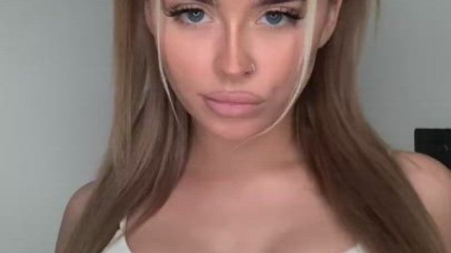 Arrow up if you'd genuinely fuck me