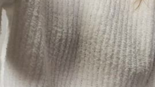 Would you like to put your head under my skirt?