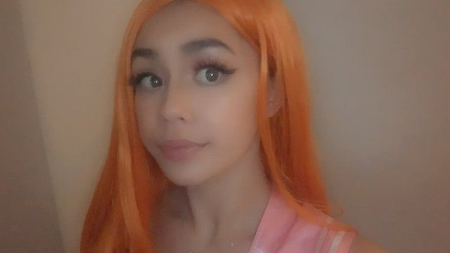 this face makes me feel like such a cutie