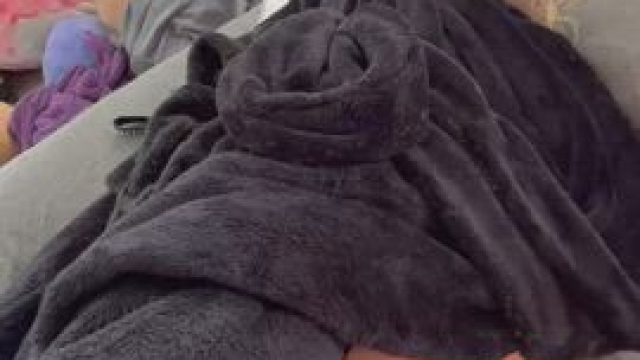 His tricks on how to make me up