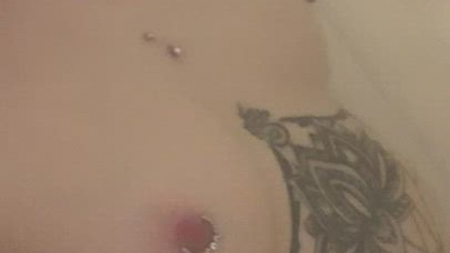 Does my 24 inch waist make my tits look big?