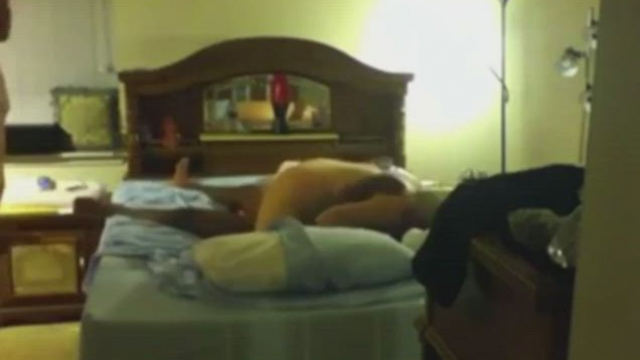 Cuck gets left out and pissed as they ignore him