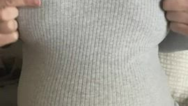 More than just a titty drop