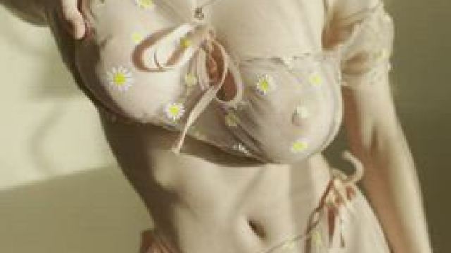 I might become your favorite fuck doll