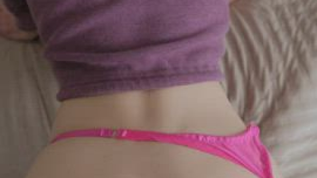 my hole stretches so much