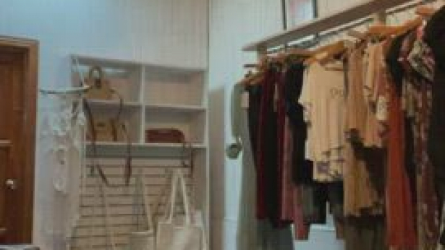 Flashing at the Store!