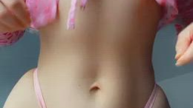 I hope I’m not too young for you