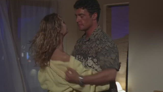 Maryam d'Abo( the living daylight) milf plot in the point buddies ( 2001)