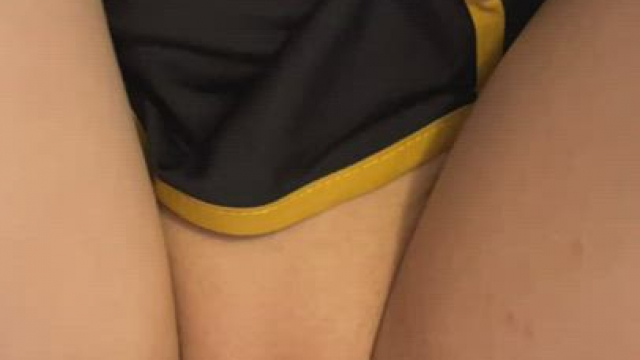 Does my pussy look good enough to fill up?