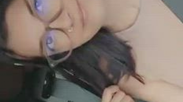 Would you finger me in the car?