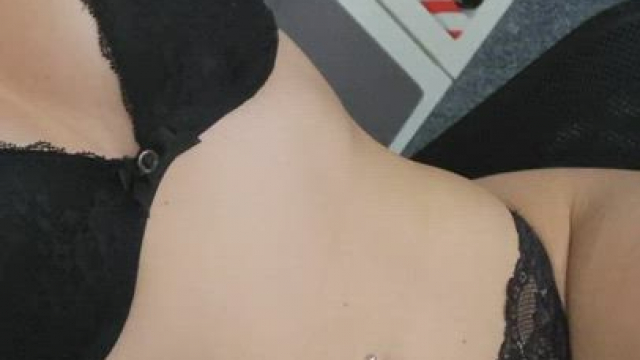 Will you taste my pussy if I asked nicely? (OC) mmm18