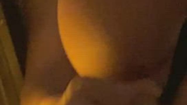 a petite mexican to hug your cock