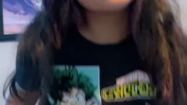 I want to be your sweet whore but do you like my smile?