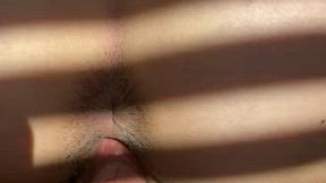 I bet you wont last long with me bouncing like this