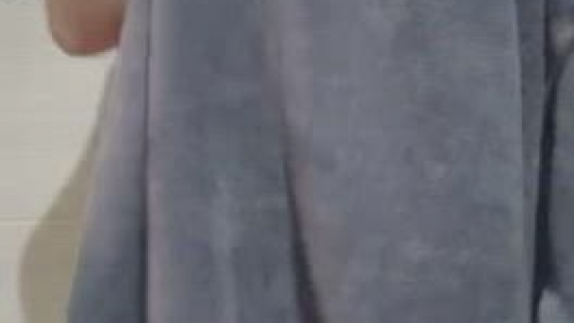 Are you spying on me in the bathroom