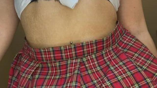 I hope I can lose my anal virginity soon…