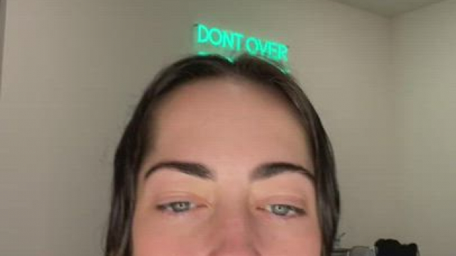 Your consistent fucktoy